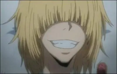 Je suis la fausse Couronne Fun&eacute;raire de la Temp&ecirc;te, mais aussi le fr&egrave;re jumeau de Belphegor. Je me nomme...