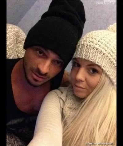 Qui est l'ex-compagnon de Jessica ?