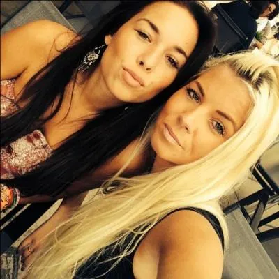 Parmi les Marseillais(es), lesquel(le)s sont les meilleur(e)s ami(e)s ?