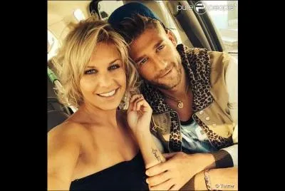 Qui est amoureux d'Adixia ?