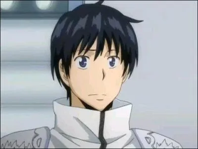 Je suis un membre du White Spell et me fis contrôler par Mukuro Rokudô. Je suis :