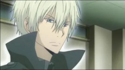 Je fus le premier Gardien du Nuage ainsi que le premier conseiller externe du CEDEF. Qui suis-je ?