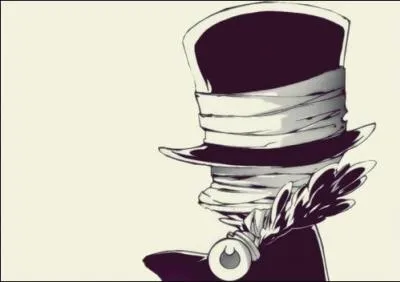 Je suis l'Arcobaleno à la tétine transparente mais aussi le fondateur des Vendicares. Qui suis-je ?