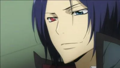 Je suis le Gardien de la Brume ainsi que le chef du gang Kokuyo. Je nomme :