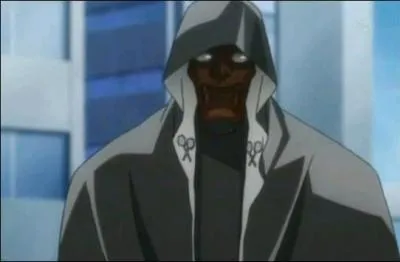 Je suis la Couronne Funéraire de la Brume et possède deux types de flammes. Je suis :