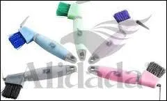 Quelle est cette brosse ?