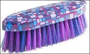 Quelle est cette brosse ?