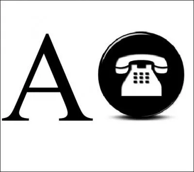 Quelle est la particularité de cet animal "codé" ?