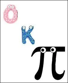 A quoi ressemble cet animal "codé" ?