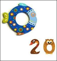 Lequel de ces animaux fait partie de la famille "codée" ci-dessous ?