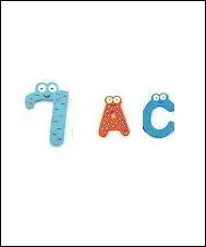 Retrouvez l'animal qui fait partie de cette famille "codée" :