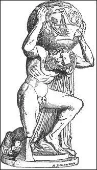 Cette image représente...