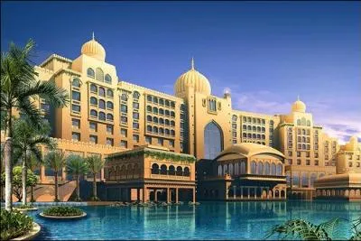 Dans quelle zone du corps peut-on trouver cette image ?