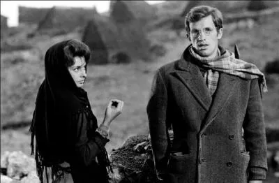 Quelle est la fille de Cesira ?