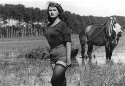 Quel acteur joue le père de Michele ?