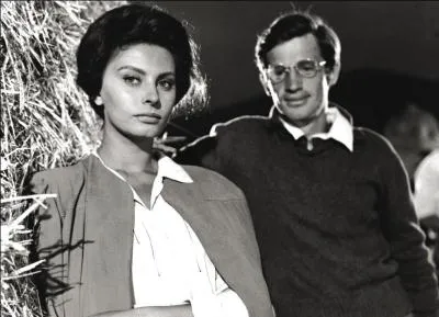 Lequel de ces acteurs joue un fasciste ?