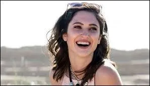 Qui est Lodovica Comello ?