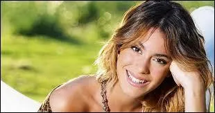 Quand est-elle née ?