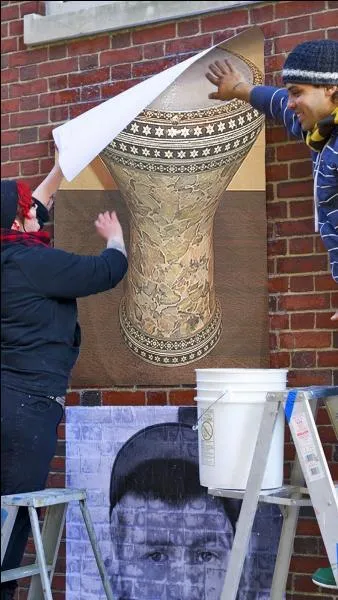 Quel est cet instrument de musique ?