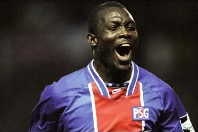 En quelle année ce joueur a-t-il eu le Ballon d'or ?