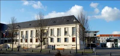 Vous pouvez voir cette commune en... (région)