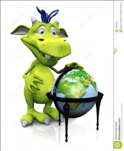 Mon premier est la maman d'Averell, mon second est un lieu de repos, quelle est ma capitale ?