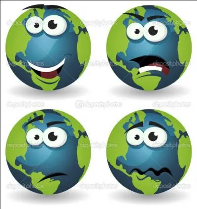 Mon premier est une vieille colère, le jour de mon second est souvent bien arrosé, où est mon tout ?