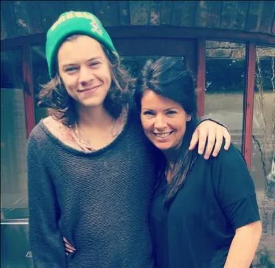 Quelle est la ville natale de Harry ?