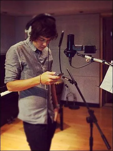 Laquelle de ces émissions télé est l'une de ses favorites ?