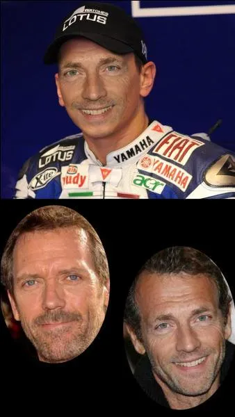 Qui est la star déguisée ?