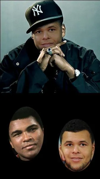 Qui est la star déguisée ?