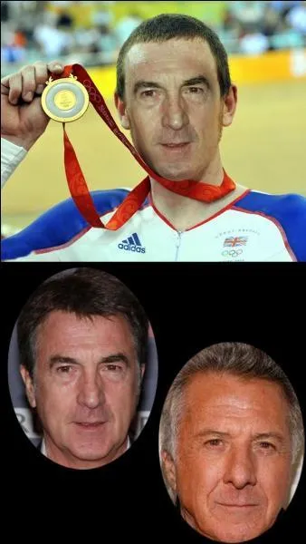 Qui est la star déguisée ?