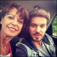 Comment s'appelle sa mère ?