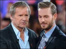 Comment s'appelle son père ?