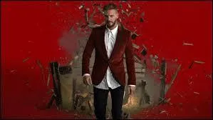 Quel est le nom de son album sorti en 2015 ?