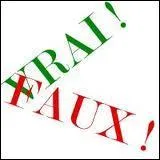 Vrai ou faux ? Le pigeon peut distinguer plus de couleurs que l'humain.