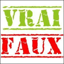 Vrai ou faux ? Le Soleil est une étoile.