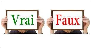 Vrai ou faux ? Claude Monet était un comédien parisien.