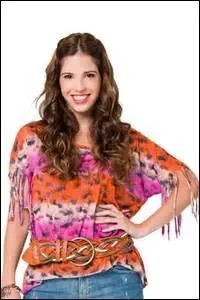 Quelle est la date de naissance de Candelaria Molfese ?