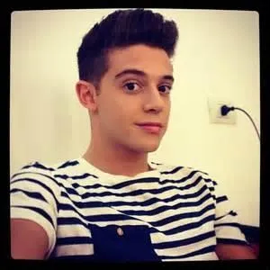 Quelle est la date de naissance de Ruggero Pasquarelli ?