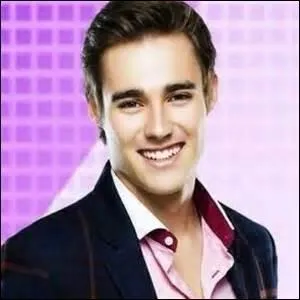 Quelle est la date de naissance de Jorge Blanco ?