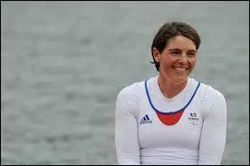 De quelle maladie la sportive Nathalie Benoit est-elle atteinte ?