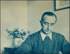 Quel était le sujet principal des ouvrages du psychiatre français Hubert Benoit ?