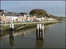 Ville Seinomarine dans le Parc Naturel R&eacute;gional des Boucles de la Seine normande, Duclair se situe en r&eacute;gion ...