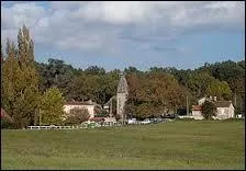 &Eacute;glise-Neuve-d'Issac est un village P&eacute;rigordin situ&eacute; en r&eacute;gion ...