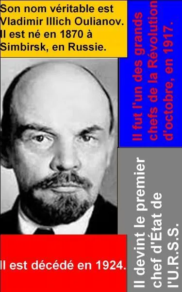 Qui est cette personnalité ?