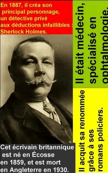 Qui est cette personnalité ?