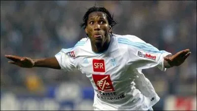 Passé par Le Mans, Guingamp et Marseille, Didier Drogba a remporté la Ligue des Champions plus tard en 2012. Avec quel club ?