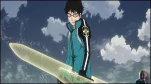 Qui est-ce et quelle est sa classe ?