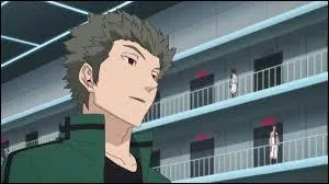 Qui est-ce et quel est son side effect ?